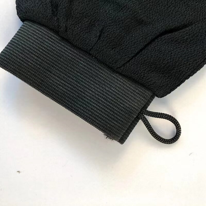 Exfoliating Gloves Manufacturer - Korean Private Label Antibacterial Reusable for Body