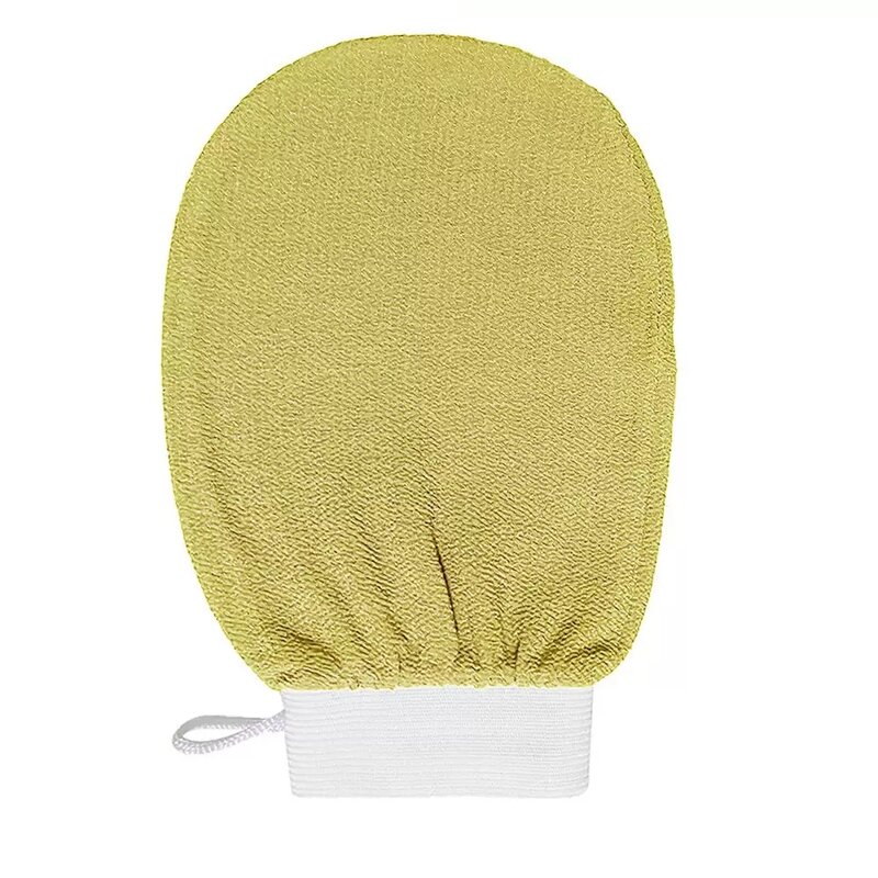 Exfoliating Gloves Manufacturer - Korean Eco-Friendly Antibacterial Reusable for Body