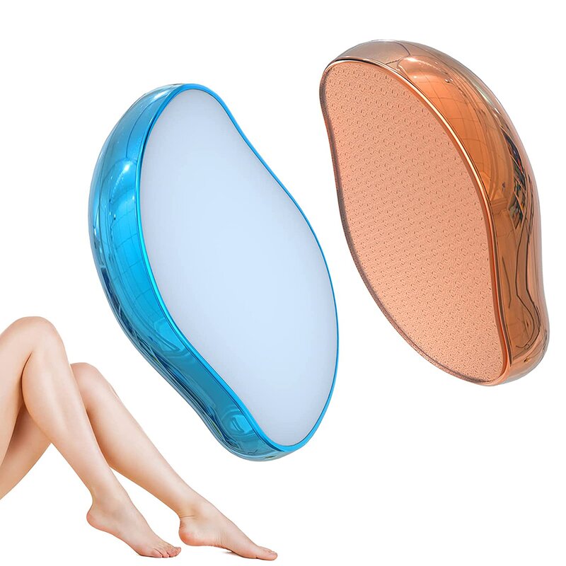 Hair Remover Eraser Manufacturer - Washable Reusable Painless Exfoliation Rotating Disc