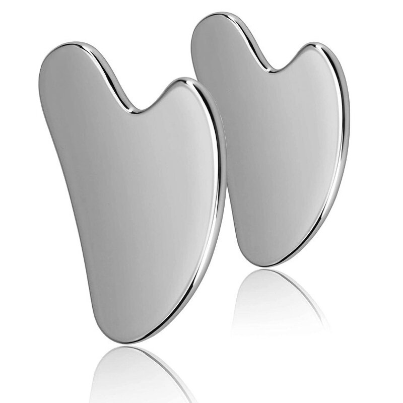 Gua Sha Tool Manufacturer - Stainless Steel 420 for Skin Tightening & Acupuncture