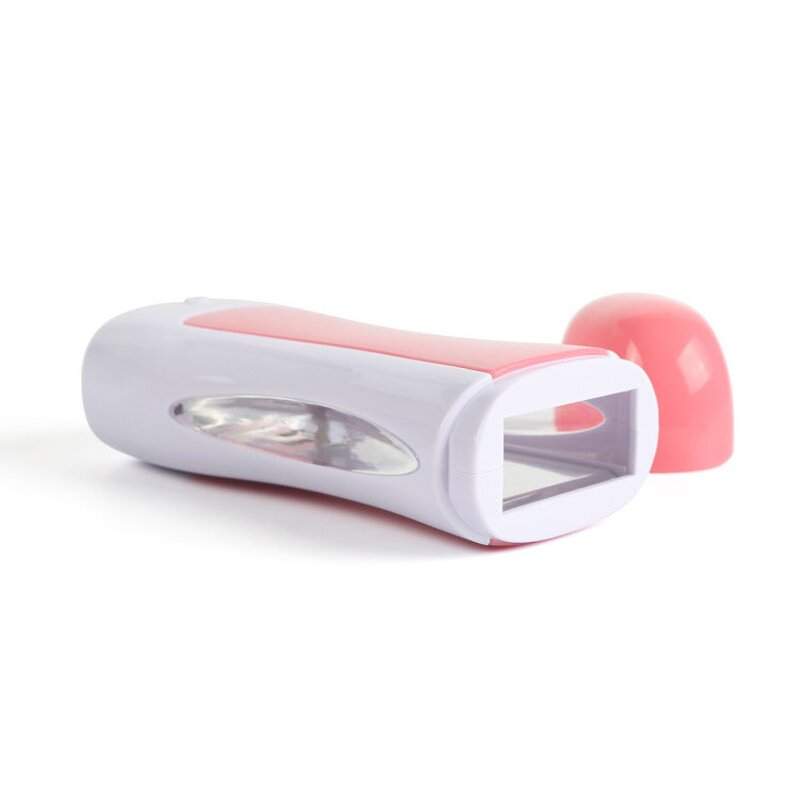 Wax Warmer Manufacturer - Portable Professional Cartridge Roller Melt Heater