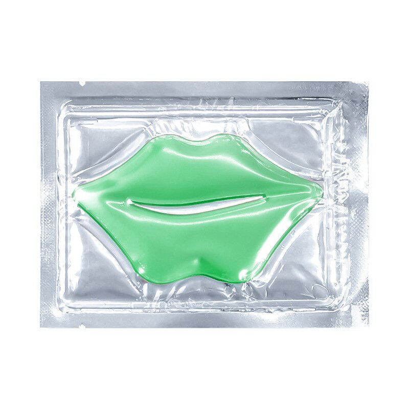 Sleeping Lip Mask Manufacturer - Korean Dry Lips Moisturizing Plumping Collagen Crystal