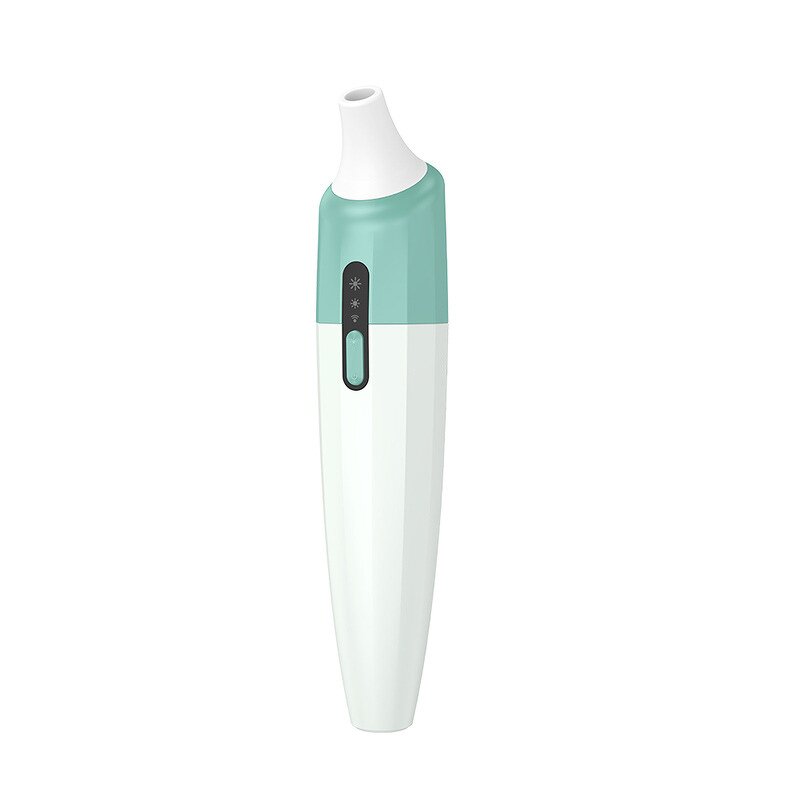 Pore Cleaner Manufacturer - Electric WiFi Visible with HD Camera for Skin Rejuvenation
