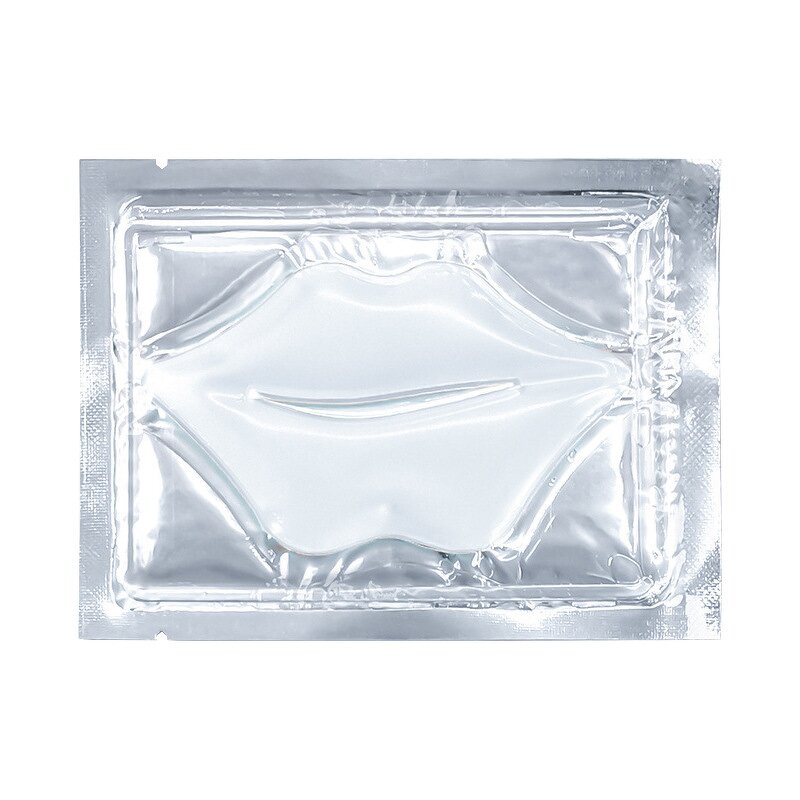 Lip Mask Manufacturer - Private Label Organic Hydrating Plumper Collagen Sheet Cruelty-Free