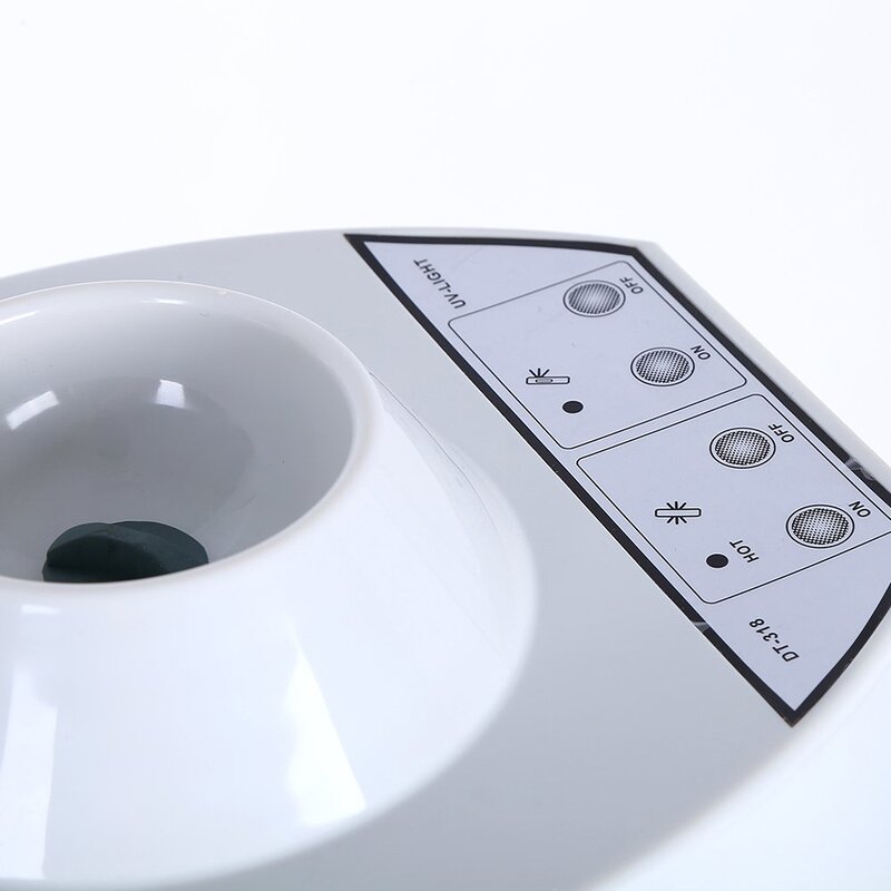 Facial Steamer Manufacturer - Adjustable Hot Mist with Ozone Technology for Home & Outdoor