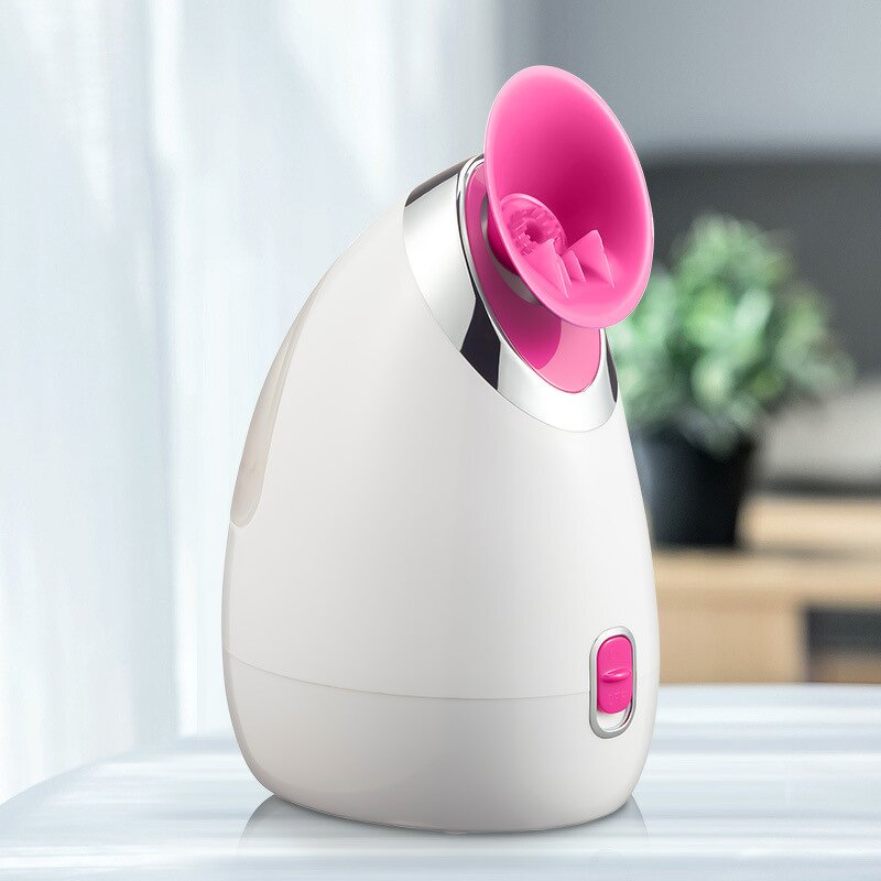 Facial Steamer Manufacturer - Humidifier Aromatherapy Machine for Home Salon Spa