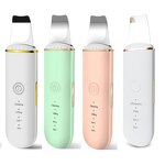 Blackhead Remover & Skin Scrubber