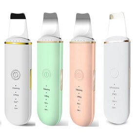 Acne Skin Spatula Manufacturer - Blackhead Removal Pimple Popper Facial Exfoliator