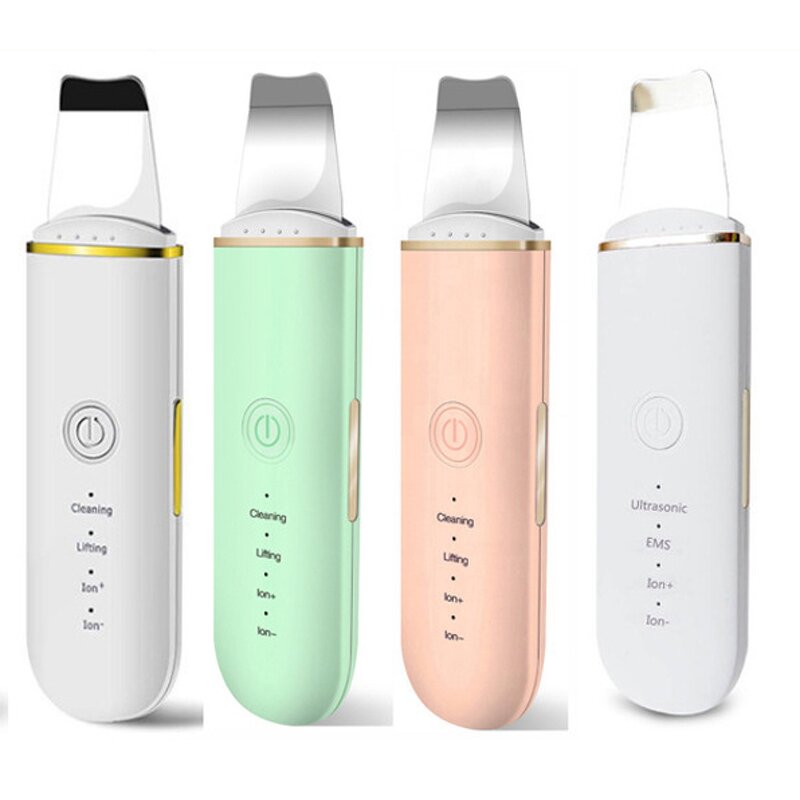 Acne Skin Spatula Manufacturer - Blackhead Removal Pimple Popper Facial Exfoliator