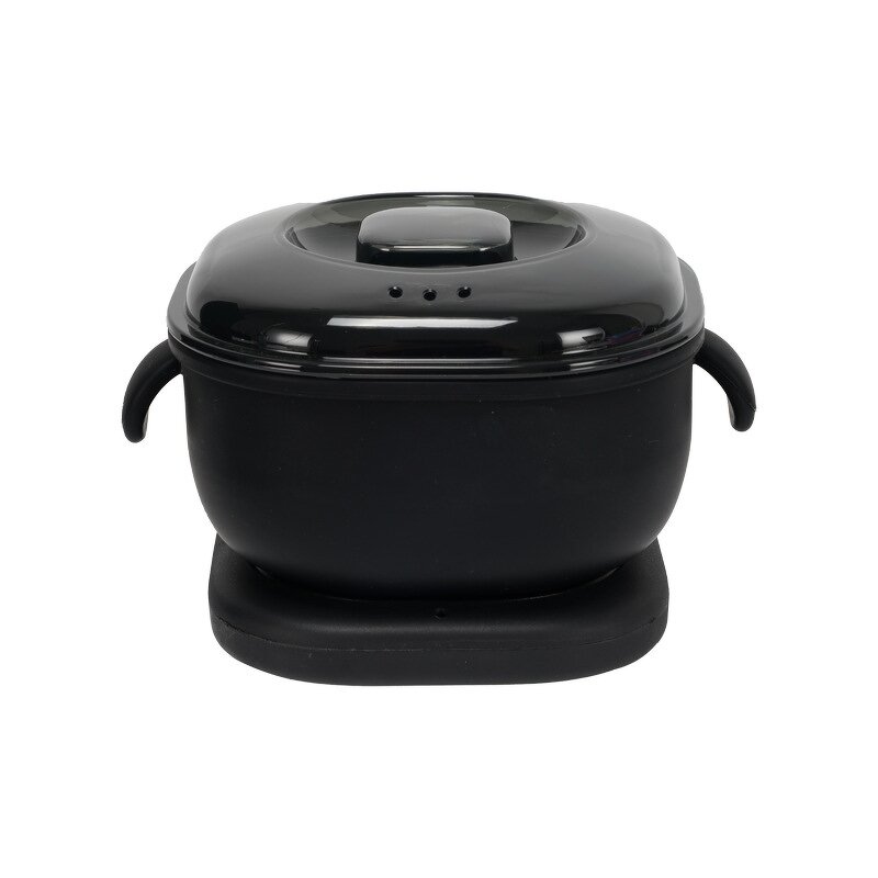Wax Warmer Manufacturer - Portable Mini for Quick Melting Silicone Depilatory Wax