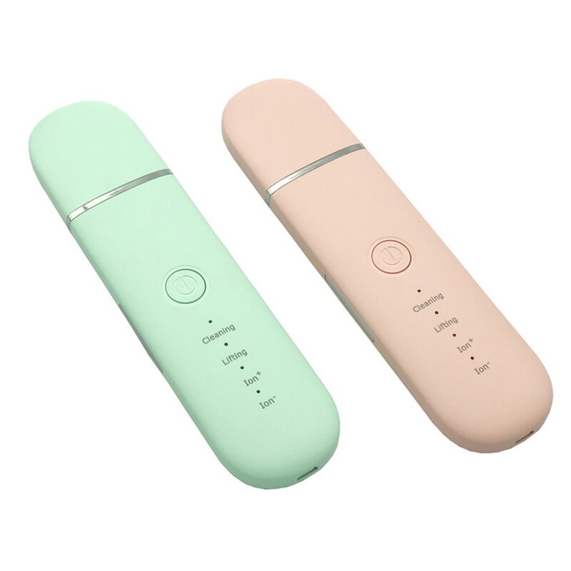 Acne Skin Spatula Manufacturer - Blackhead Removal Pimple Popper Facial Exfoliator