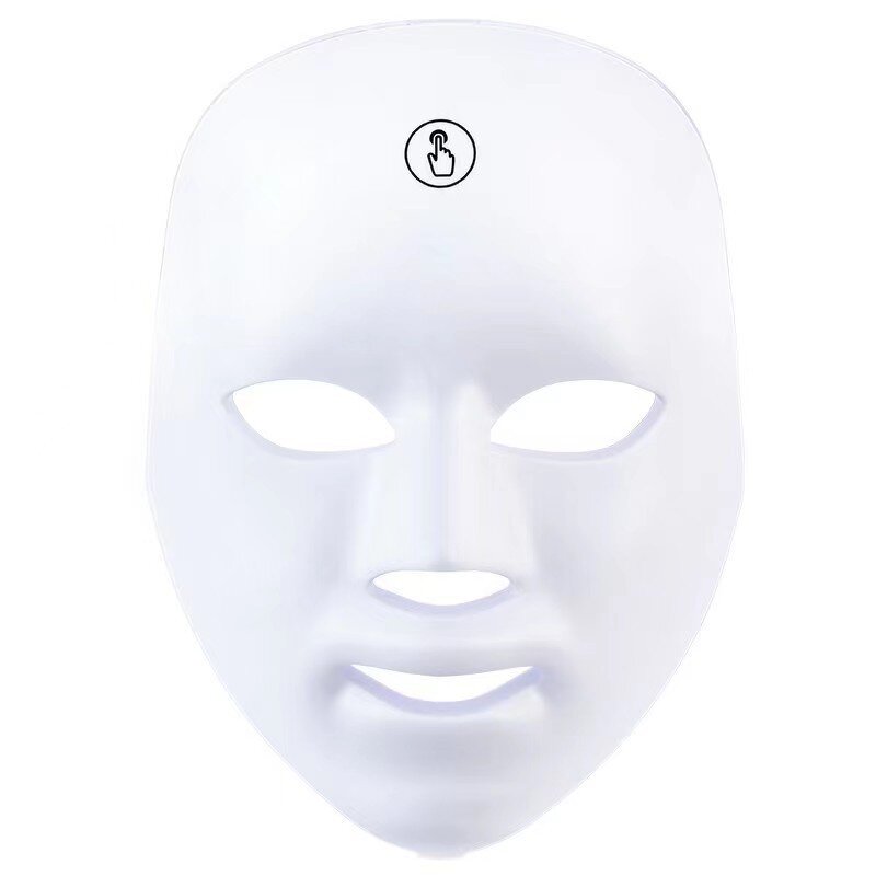LED Facial Mask Manufacturer - Photon for Face Skin Care Salon Spa