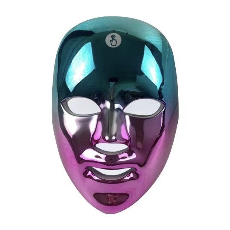 LED Facial Mask Manufacturer - Photon for Face Skin Care Salon Spa