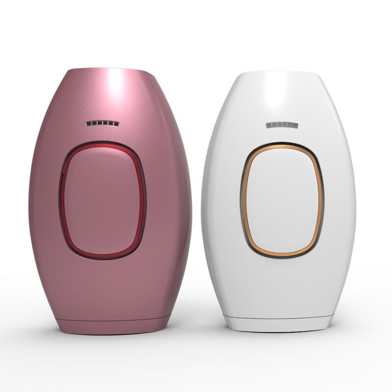 IPL Hair Removal Machine Manufacturer - Portable for Car RV Skin Rejuvenation