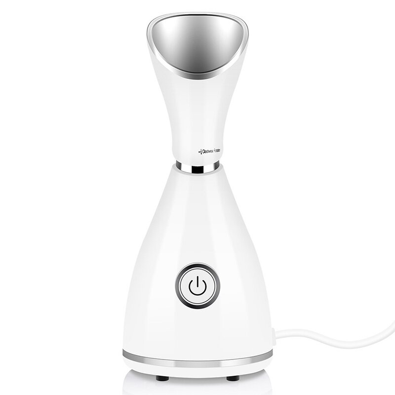 Facial Steamer Manufacturer - Portable Nano Ionic Warm Mist Atomizer for Home & OEM