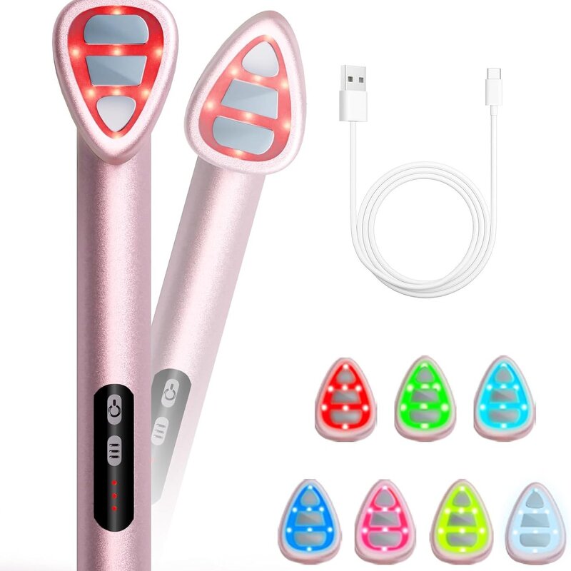 Face Wand Manufacturer - Hand Held Infrared LED Light Therapy for Wrinkles & Tightening