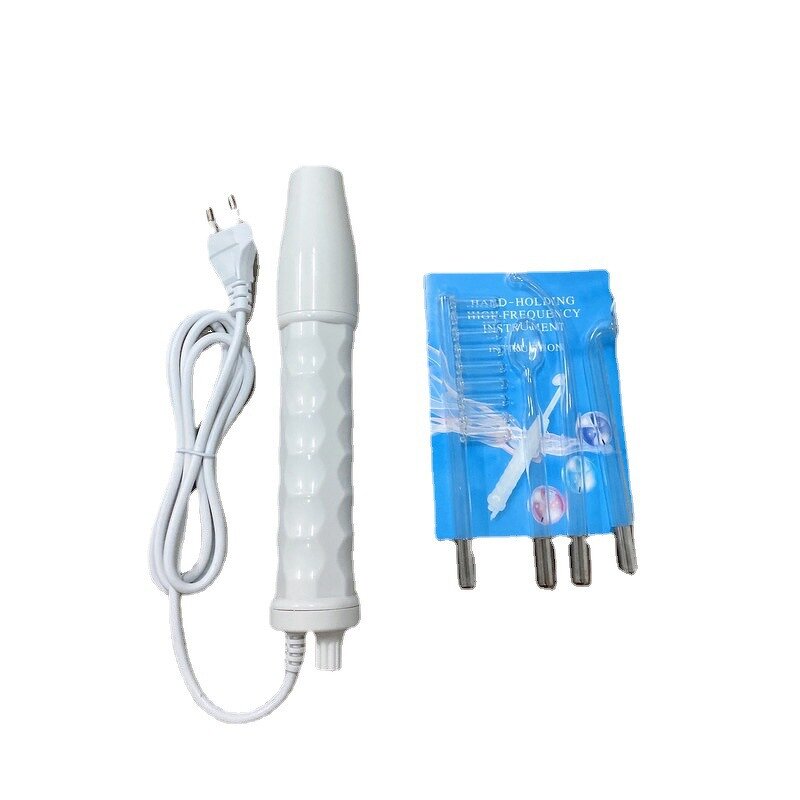 High Frequency Facial Machine Manufacturer - Professional Hand Held Anti-Aging Multi-Voltage