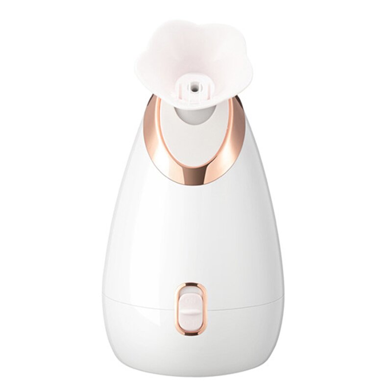 Facial Steamer Manufacturer - Humidifier Aromatherapy Machine for Home Salon Spa