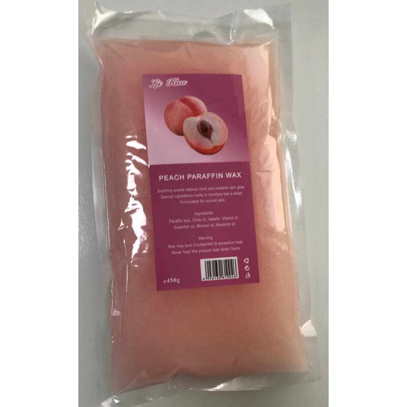 Paraffin Wax Manufacturer - Beauty Salon Spa for Hand Foot Treatment Hydration Nourish