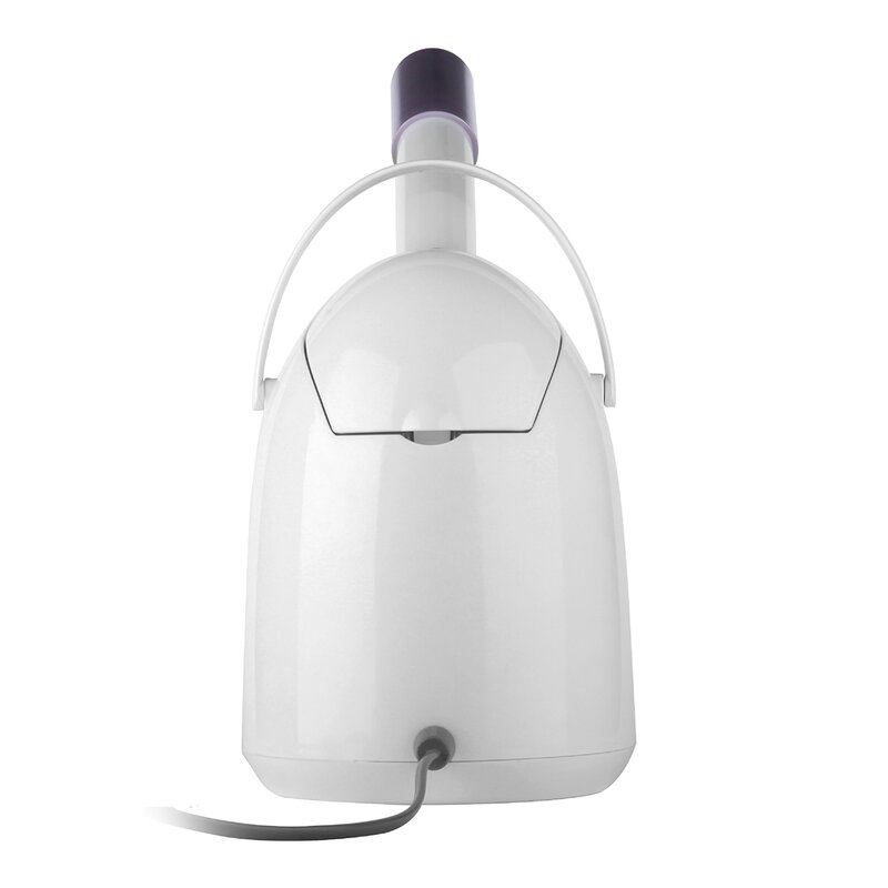 Facial Steamer Manufacturer - Portable Professional Deep Cleansing Hot Cold Warm 3 in 1