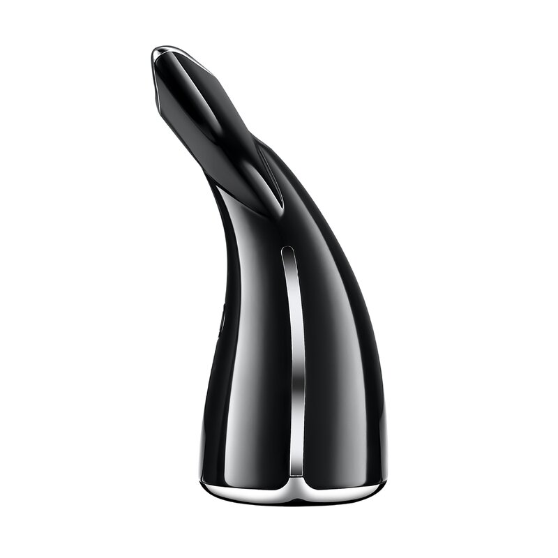 Face Neck Massager Device Manufacturer - Double Chin Reducer LED Photon EMS Vibration