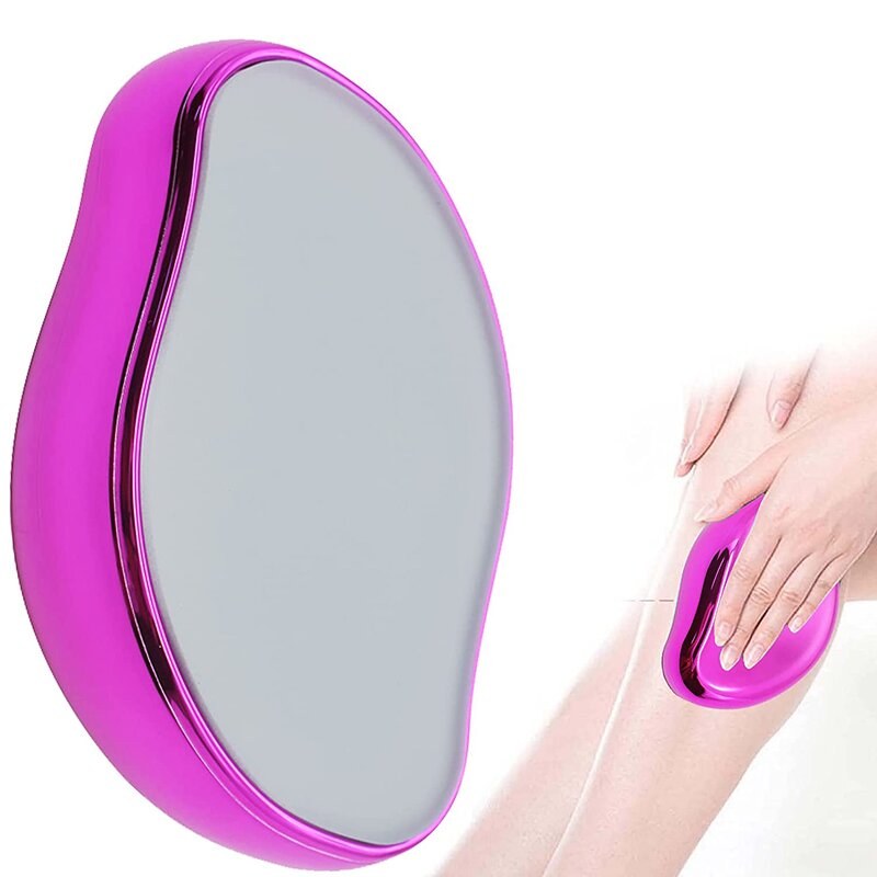 Hair Remover Eraser Manufacturer - Washable Reusable Painless Exfoliation Rotating Disc