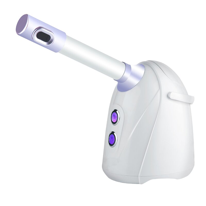 Facial Steamer Manufacturer - Portable Professional Deep Cleansing Hot Cold Warm 3 in 1