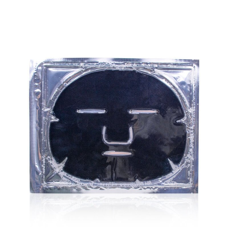 Facial Mask Sheet Manufacturer - Crystal Collagen Gold Travel Size for Deep Tissue