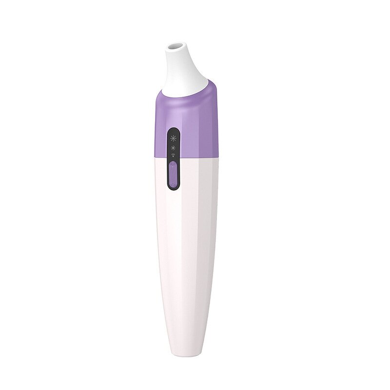 Pore Cleaner Manufacturer - Electric WiFi Visible with HD Camera for Skin Rejuvenation