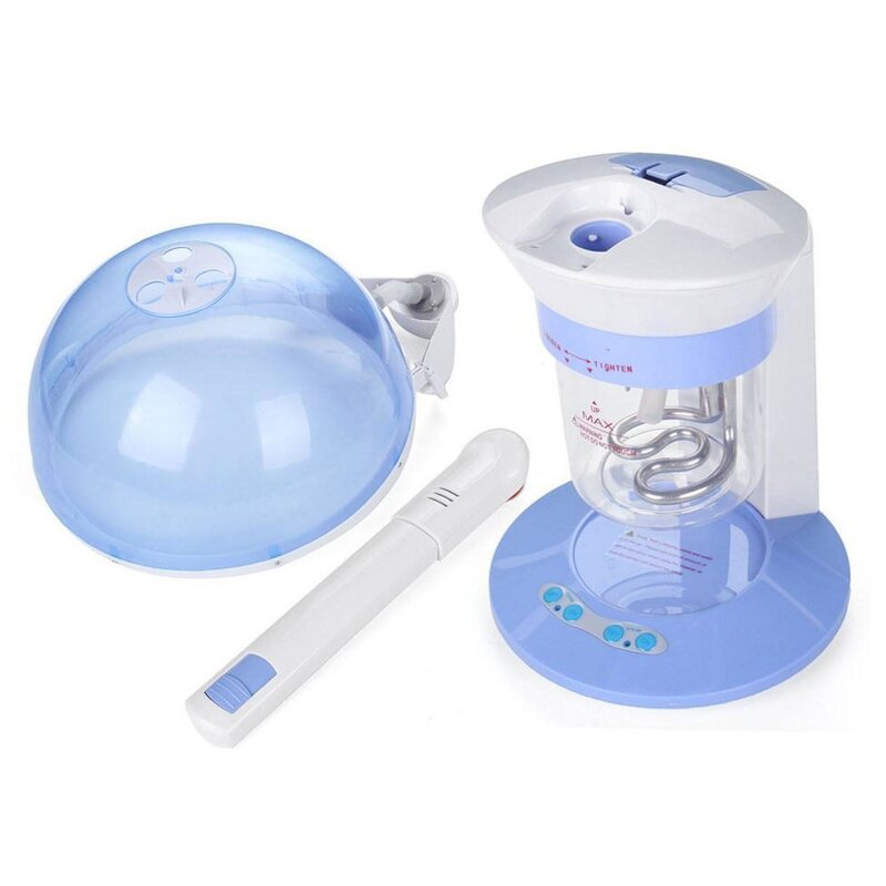 Hair & Facial Steamer Manufacturer - Professional with Ozone Micro Mist 2 in 1