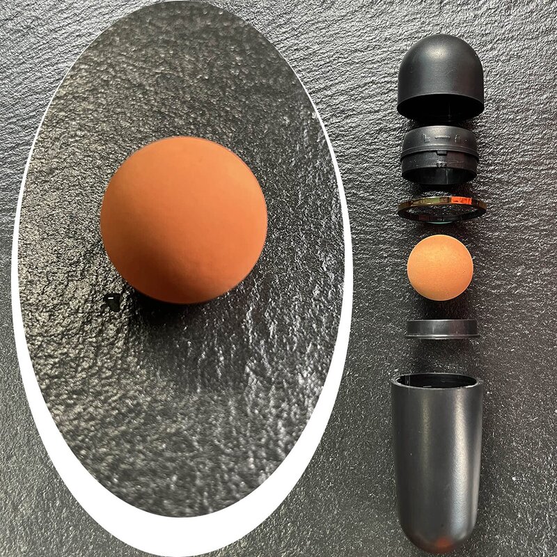 Oil Absorbing Roller Manufacturer - Reusable Facial Tool to Remove Excess Shiny