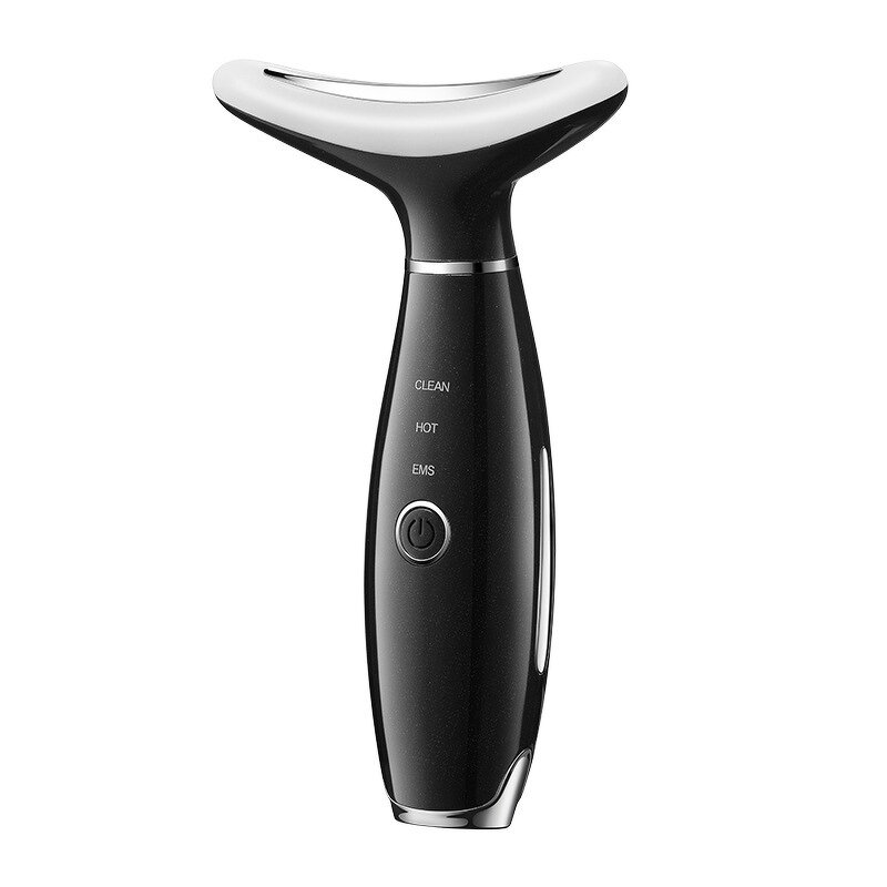 Face Neck Massager Manufacturer - Electric USB Rechargeable for Wrinkle Removal & Tightening