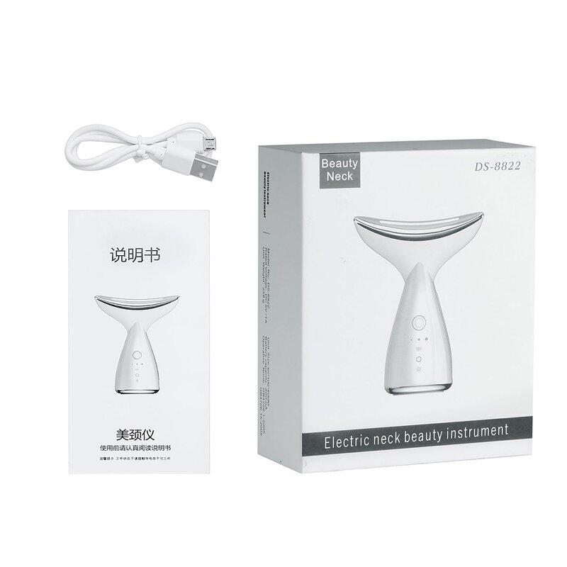 Face Neck Lifting Device Manufacturer - Home Salon Professional for Tightening Wrinkles