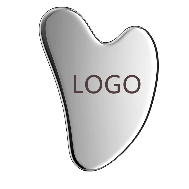 Gua Sha Tool Manufacturer - Stainless Steel 420 for Skin Tightening & Acupuncture