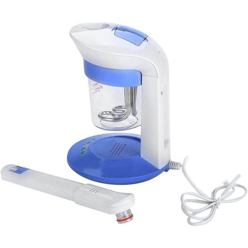 Hair & Facial Steamer Manufacturer - Professional with Ozone Micro Mist 2 in 1