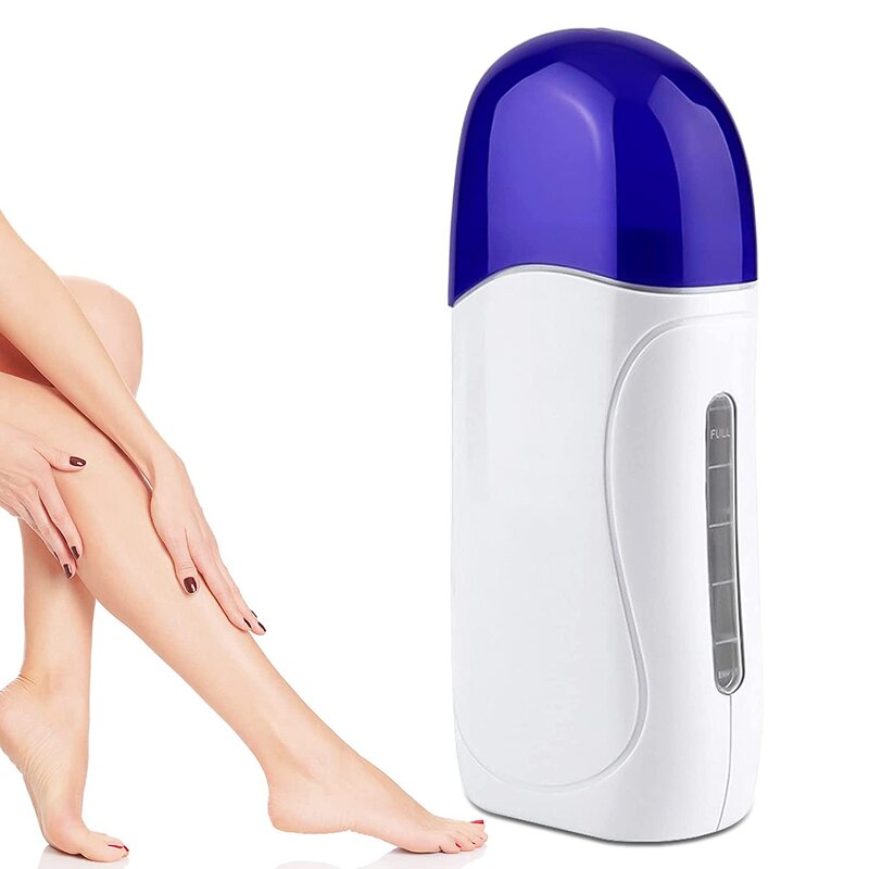 Wax Heater Machine Manufacturer - Professional Home Use Portable for Hair Removal