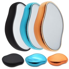 Hair Remover Eraser Manufacturer - Washable Reusable Painless Exfoliation Rotating Disc