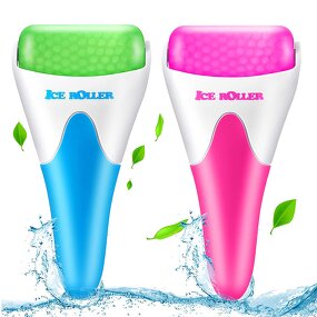 Facial Ice Roller Manufacturer - Cryotherapy for Puffiness Pain Relief Face Eyes Body