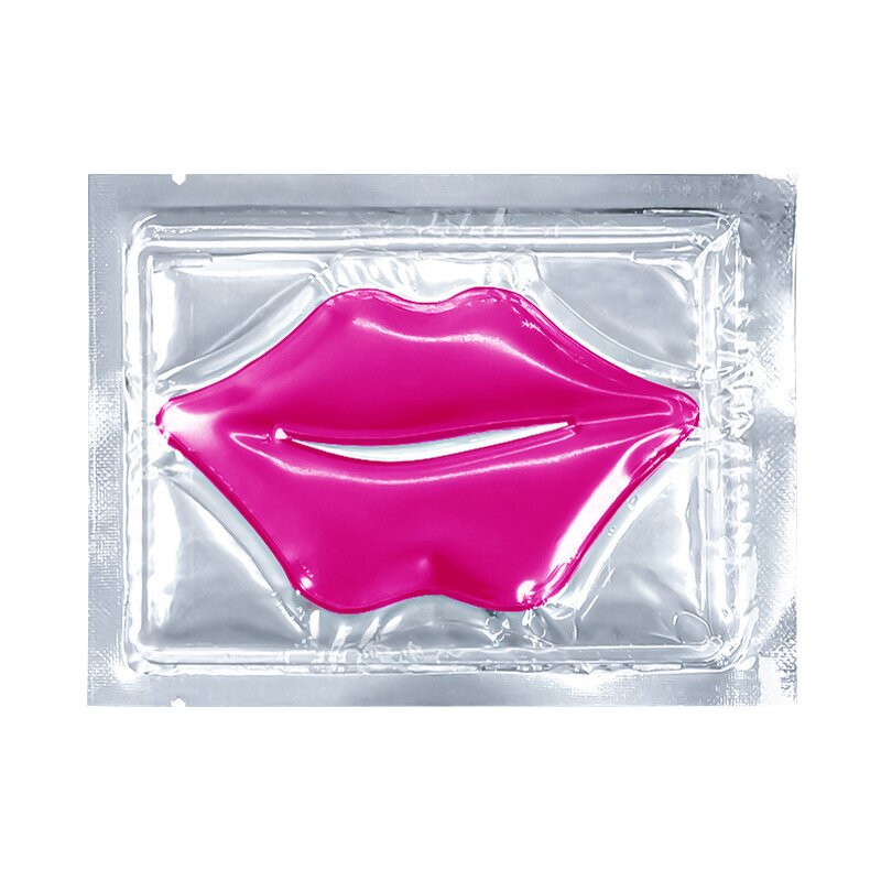 Sleeping Lip Mask Manufacturer - Korean Dry Lips Moisturizing Plumping Collagen Crystal