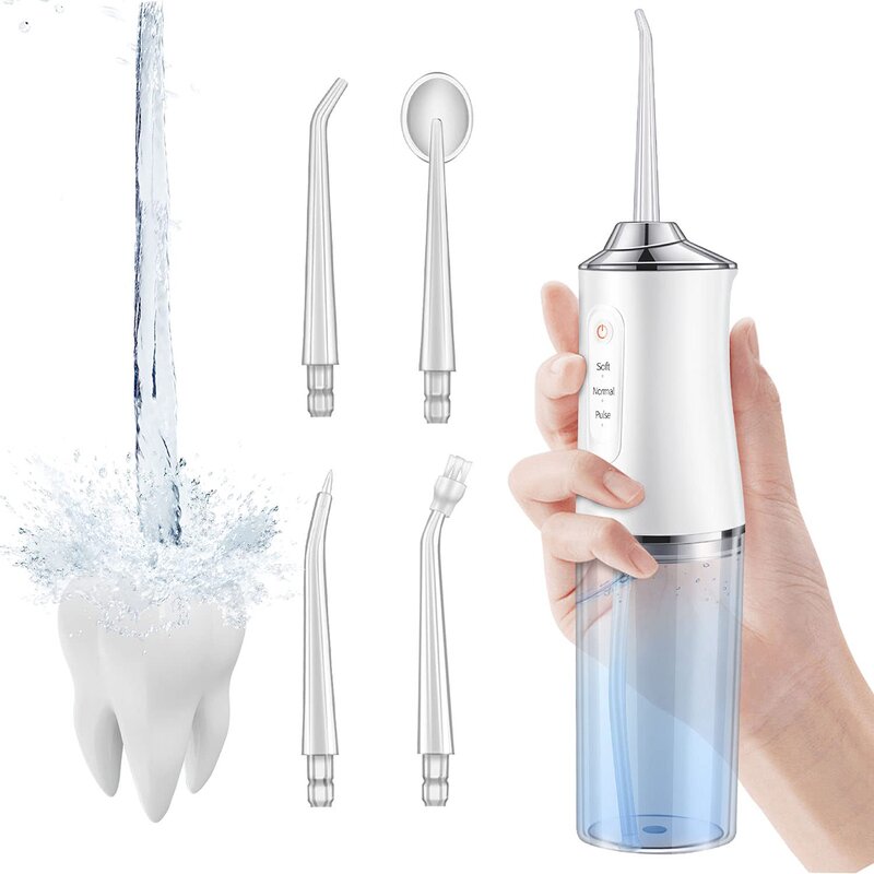Water Flosser Manufacturer - Home Travel Professional Portable Cordless Waterproof