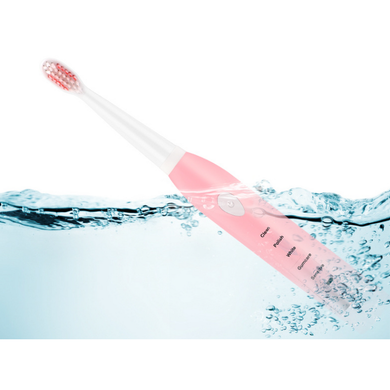 Electric Toothbrush Manufacturer - Travel Smart Sonic USB Rechargeable for Adults Kids