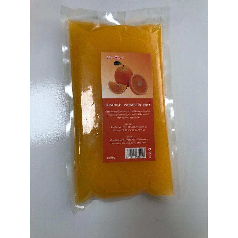 Paraffin Wax Manufacturer - Beauty Salon Spa for Hand Foot Treatment Hydration Nourish