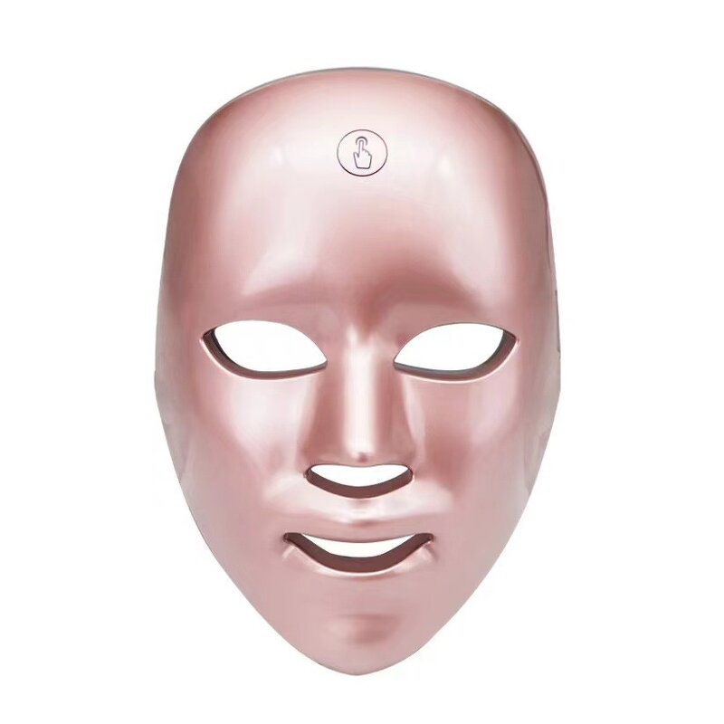 LED Facial Mask Manufacturer - Photon for Face Skin Care Salon Spa