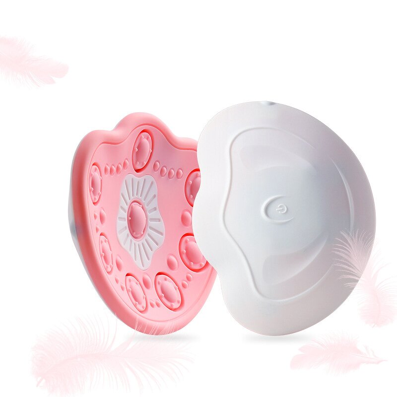 Breast Massager Manufacturer - Japanese Anti Sagging Heated High Frequency Vibrating