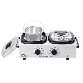 Wax Warmer Machine Manufacturer - Custom Logo Private Label Electric Professional