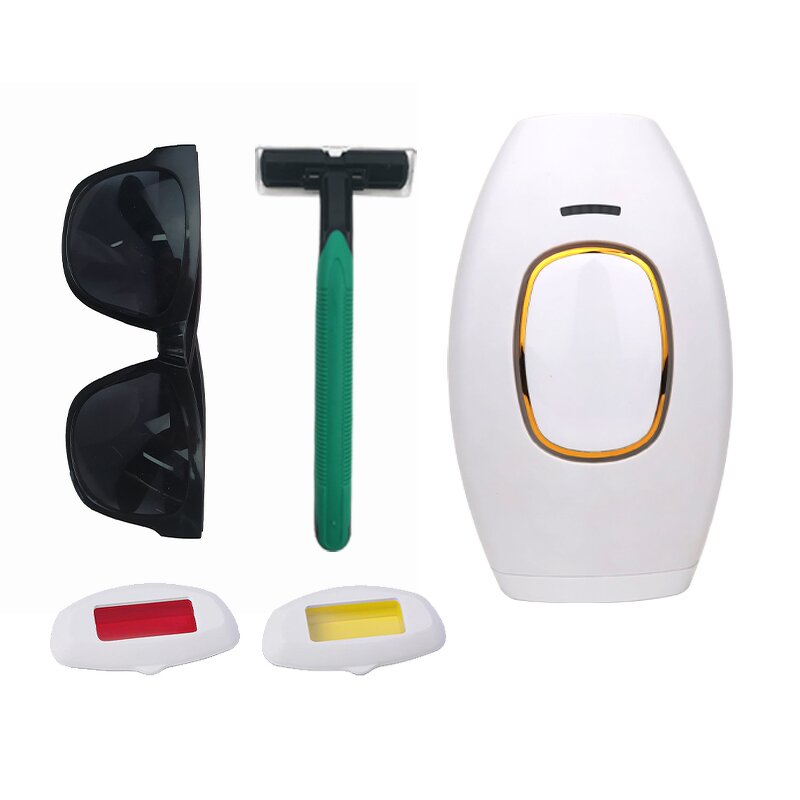 IPL Hair Removal Machine Manufacturer - Portable for Car RV Skin Rejuvenation