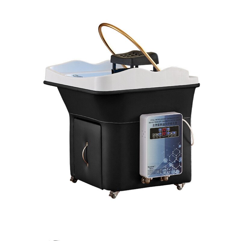 Hair Washing Machine Manufacturer