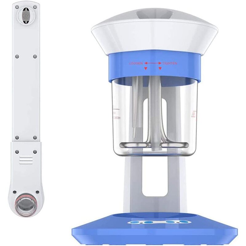 Hair & Facial Steamer Manufacturer - Professional with Ozone Micro Mist 2 in 1