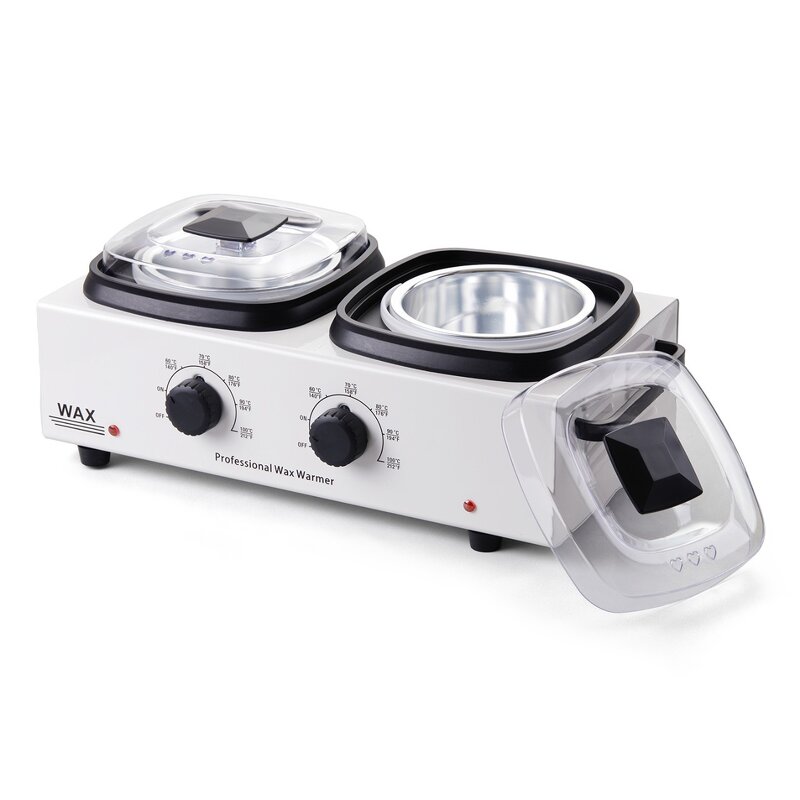 Wax Warmer Machine Manufacturer - Custom Logo Private Label Electric Professional