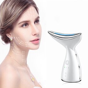 Face Neck Lifting Device Manufacturer - Home Salon Professional for Tightening Wrinkles